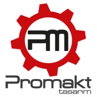 PROMAKT OTOMASYON MAKİNA İTHALAT VE İHRACAT SAN.TİC.LTD.ŞTİ logo - Similar company to Turanbey Paketleme Maki̇neleri̇ Koli̇ Dolum Robotu