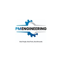 PM ENGINEERING logo - Similar company to Pm Engineering