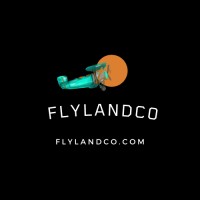 FlyLandCo logo - Similar company to World Travel & Tourism Quality
