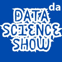 DataScience Show logo - Similar company to Datascience+