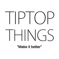 TipTop Things Limited logo - Similar company to Raykan Technologies