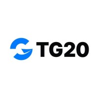 TG20 logo - Similar company to Lamina