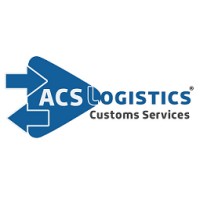 ACS Logistics logo - Similar company to Acs Logistics Llc