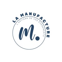 La Manufacture-events logo - Similar company to Blooming Event