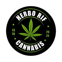 HerboRif logo - Similar company to Hanfparade