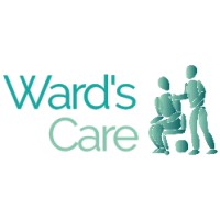 Ward's Care logo - Similar company to York Creatives