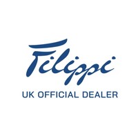 Filippi Boats UK logo - Similar company to Fluidesign Composites Inc