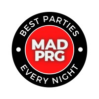 MAD PRG | Best Parties in Prague! logo - Similar company to We Lit