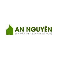 An Nguyên Lighting logo - Similar company to Vina Lighting