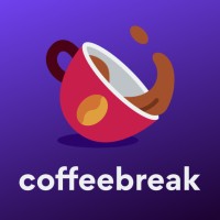 CoffeeBreakGame.com logo - Similar company to Nomad Chefs