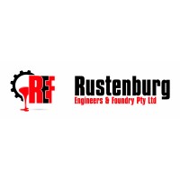 Rustenburg Engineering & Foundry logo - Similar company to Jabula Engineering Systems