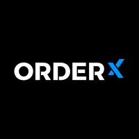 OrderX logo - Similar company to Daglig Deilig Gresk