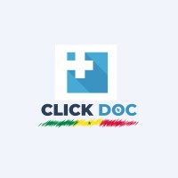 Click Doc Sénégal logo - Similar company to Click Doc Maroc