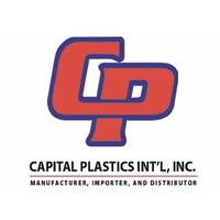 CAPITAL PLASTICS INT'L INC logo - Similar company to Sakewitz Design, Llc