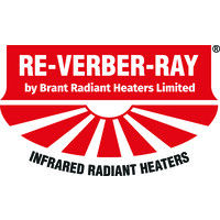 Brant Radiant Heaters Limited logo - Similar company to Plasticair Inc.