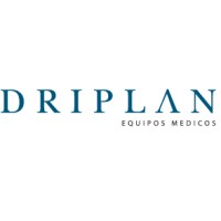 Driplan SA logo - Similar company to Tecme
