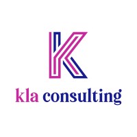 KLA Consulting Ltd logo - Similar company to Kla Consulting, Inc.