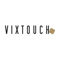 Vixtouch logo - Similar company to Sarl Rmtpb
