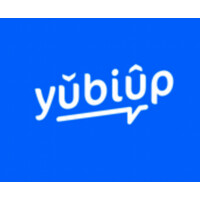 Yubiup logo - Similar company to Iberbur
