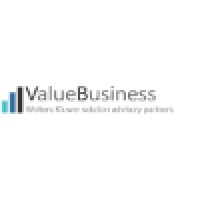 Value Business logo - Similar company to Flex Welfare
