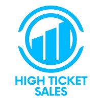 High Ticket Sales logo - Similar company to 2X