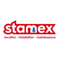 Stamex logo - Similar company to O'Swim