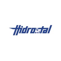 Hidrostal South Africa logo - Similar company to Diverse Fire & Security Pty(Ltd)