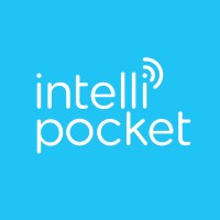 Intellipocket logo - Similar company to Elixiria Trading
