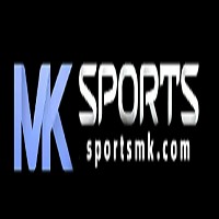 Mk Sports logo - Similar company to Mk Digital