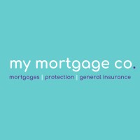 My Mortgage Co. logo - Similar company to Beneficial Ltd