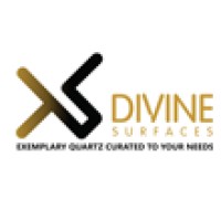 Divine Surfaces Pvt Ltd logo - Similar company to The Aks Group