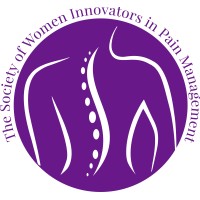 The Society of Women Innovators in Pain Management WIPM logo - Similar company to Darebee