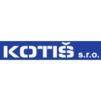 Kotiš s.r.o logo - Similar company to Strojárstvo/Strojírenství