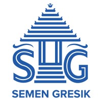 PT Semen Gresik logo - Similar company to Universitas Gresik