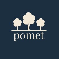 Pomet logo - Similar company to Restaurant Strategy
