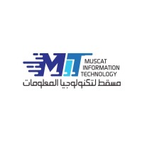 Muscat Information Technology logo - Similar company to Ionycs
