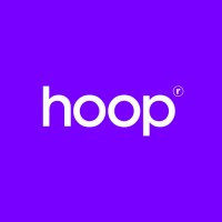 Hoop Branding logo - Similar company to Alma Clan