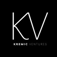 Kremic Ventures logo - Similar company to Omb Digital