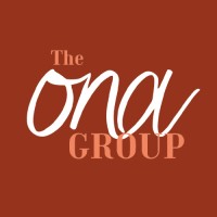 The Ona Group logo - Similar company to Acmus