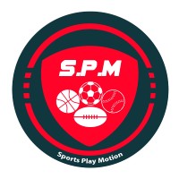 SportsPlayMotion logo - Similar company to Lions