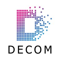 DECOM GROUP LIMITED logo - Similar company to Asteros