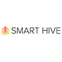 Smart Hive logo - Similar company to Smart Hive