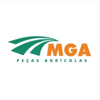 MGA Peças Agrícolas logo - Similar company to Gm Indústria