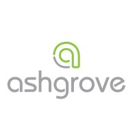 Ashgrove Group Ltd logo - Similar company to Windmill Printing