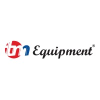 TM equipment logo - Similar company to Pc Solutions