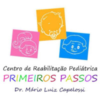 Centro de Reabilitação Pediátrica Primeiros Passos logo - Similar company to Curso E Colégio Uni