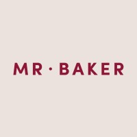 MR Baker Egypt logo - Similar company to Classique Group
