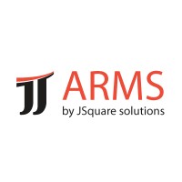 JSquare Solutions Limited logo - Similar company to Romdas