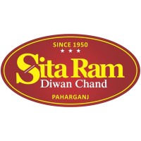 Sita Ram Diwan Chand logo - Similar company to Khan Chacha