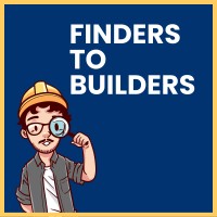 Finders to Builders logo - Similar company to Imagine If Insights & Strategy